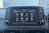 Hyundai KONA 1.0T GDi Blue Drive SE 5dr Black