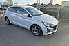 Hyundai I20 1.0T GDi Premium 5dr DCT Grey