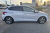 Hyundai I20 1.0T GDi Premium 5dr DCT Grey