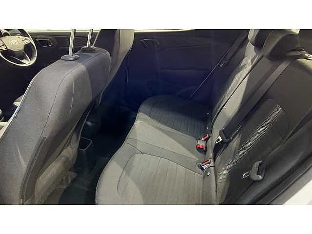 Hyundai I10 1.0 MPi SE Connect 5dr WHITE