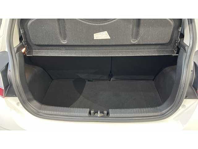 Hyundai I10 1.0 MPi SE Connect 5dr WHITE