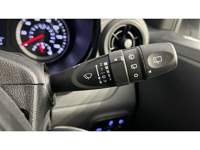 Hyundai I10 1.0 MPi SE Connect 5dr WHITE