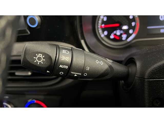 Hyundai I10 1.0 MPi SE Connect 5dr WHITE