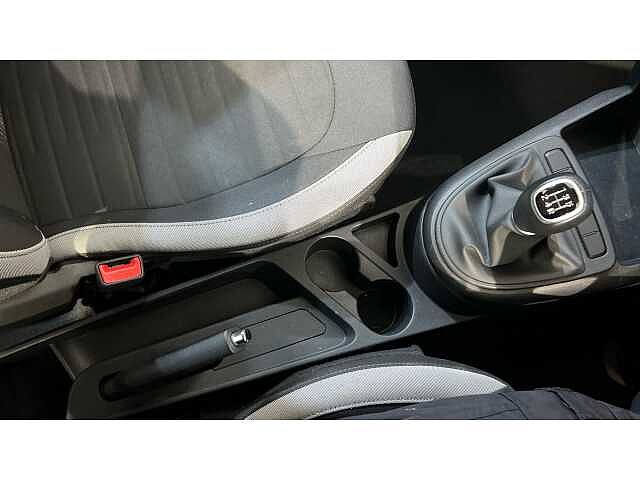 Hyundai I10 1.0 MPi SE Connect 5dr WHITE