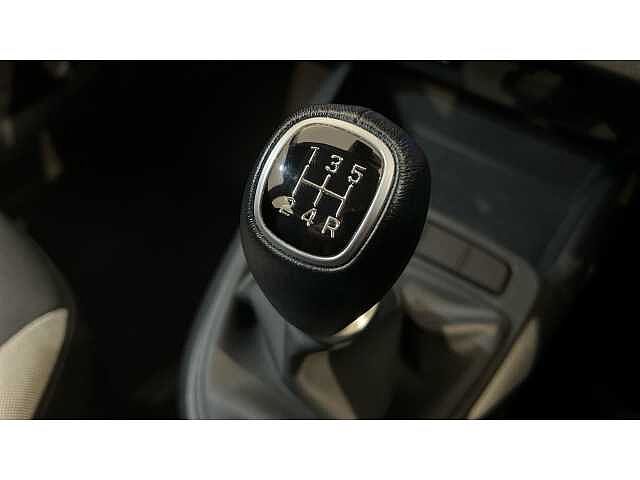 Hyundai I10 1.0 MPi SE Connect 5dr WHITE