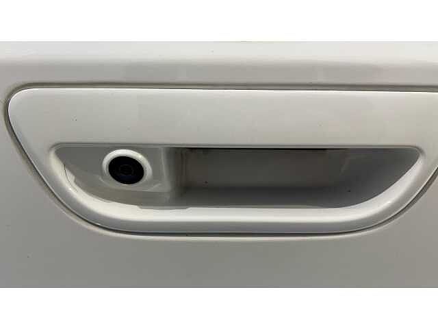 Hyundai I10 1.0 MPi SE Connect 5dr WHITE