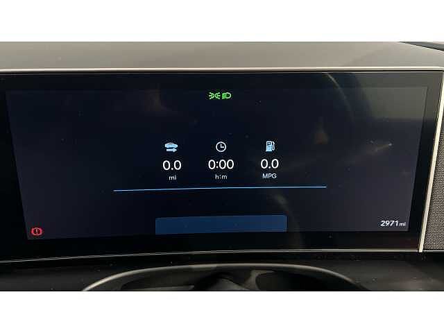 Hyundai TUCSON 1.6T Ultimate 5dr GREY