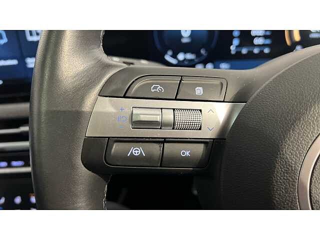 Hyundai TUCSON 1.6T Ultimate 5dr GREY