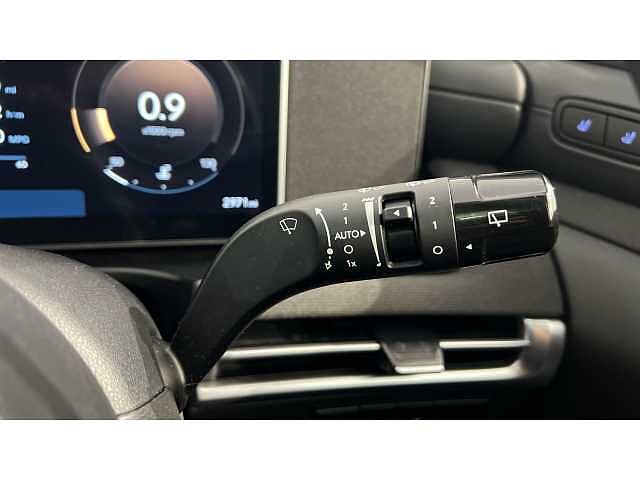 Hyundai TUCSON 1.6T Ultimate 5dr GREY