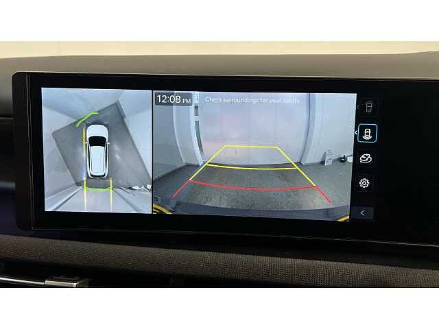 Hyundai TUCSON 1.6T Ultimate 5dr GREY