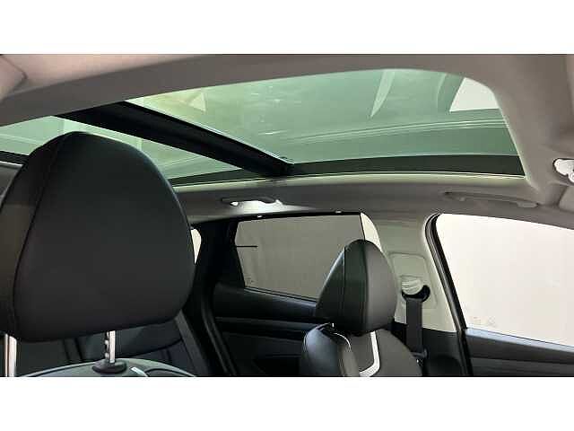 Hyundai TUCSON 1.6T Ultimate 5dr GREY