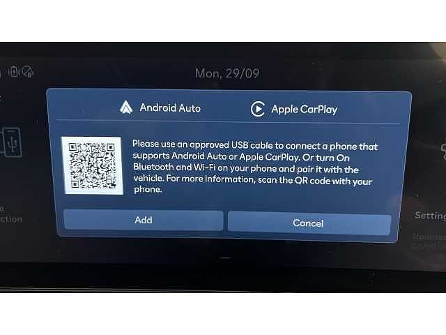 Hyundai TUCSON 1.6T Ultimate 5dr GREY