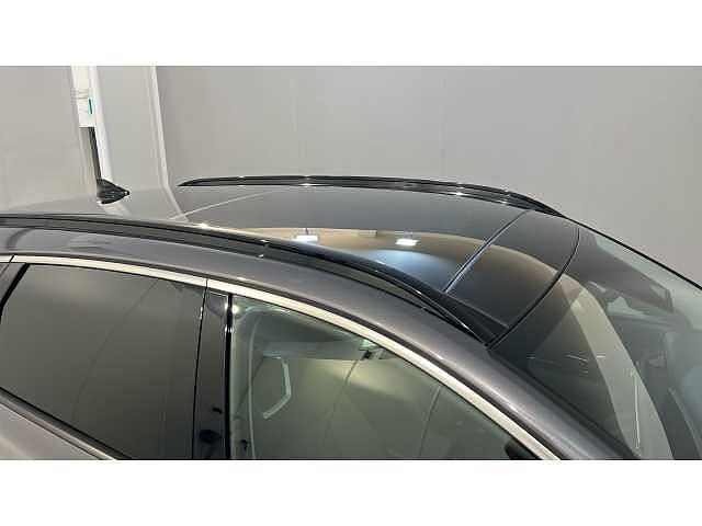 Hyundai TUCSON 1.6T Ultimate 5dr GREY