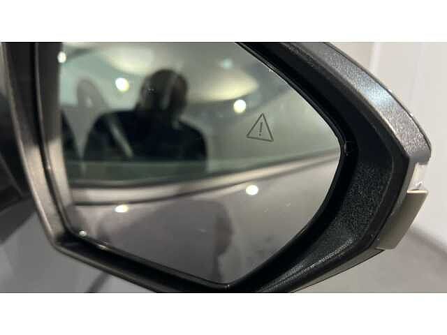 Hyundai TUCSON 1.6T Ultimate 5dr GREY