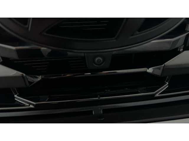 Hyundai TUCSON 1.6T Ultimate 5dr GREY