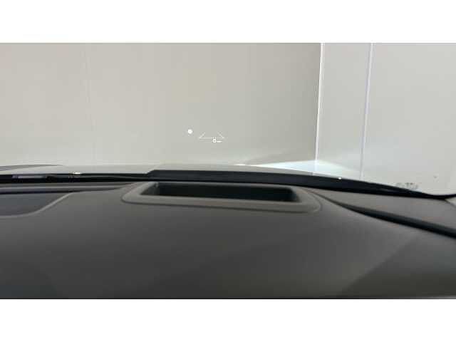 Hyundai TUCSON 1.6T Ultimate 5dr GREY