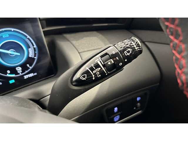 Hyundai TUCSON 1.6 TGDi Hybrid 230 N Line 5dr 2WD Auto Shadow Grey
