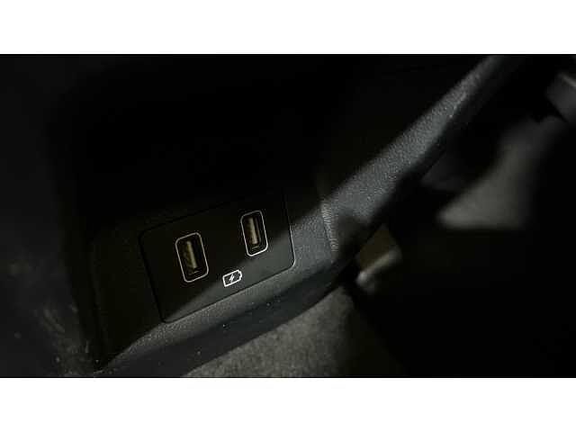 Hyundai TUCSON 1.6 TGDi Hybrid 230 N Line 5dr 2WD Auto Shadow Grey
