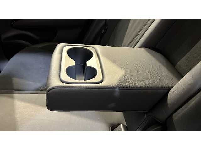 Hyundai TUCSON 1.6 TGDi Hybrid 230 N Line 5dr 2WD Auto Shadow Grey