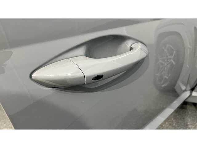 Hyundai TUCSON 1.6 TGDi Hybrid 230 N Line 5dr 2WD Auto Shadow Grey