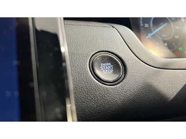 Hyundai TUCSON 1.6 TGDi Hybrid 230 N Line 5dr 2WD Auto Shadow Grey