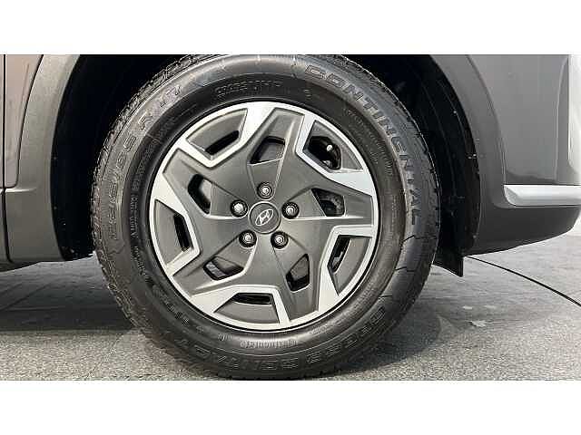 Hyundai SANTA FE 1.6 TGDi Hybrid Premium 5dr Auto Taiga Brown