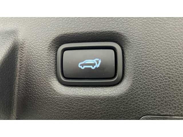 Hyundai SANTA FE 1.6 TGDi Hybrid Premium 5dr Auto Taiga Brown
