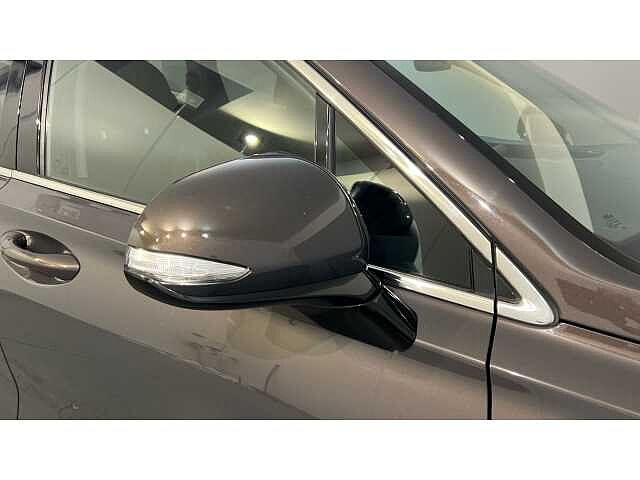 Hyundai SANTA FE 1.6 TGDi Hybrid Premium 5dr Auto Taiga Brown