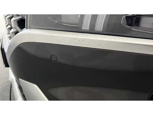 Hyundai SANTA FE 1.6 TGDi Hybrid Premium 5dr Auto Taiga Brown