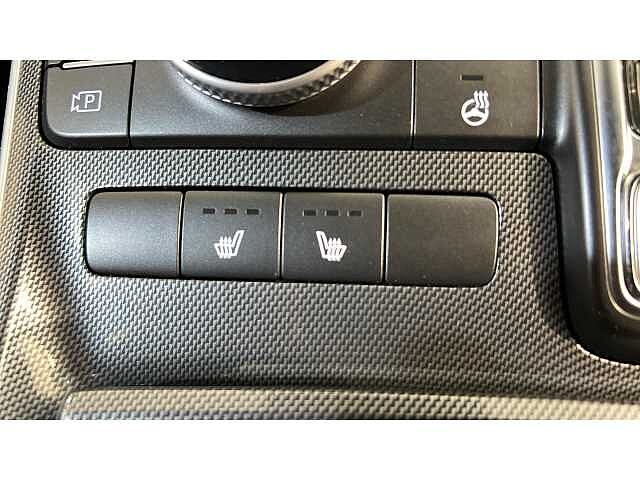 Hyundai SANTA FE 1.6 TGDi Hybrid Premium 5dr Auto Taiga Brown