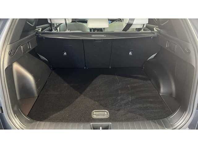 Hyundai TUCSON 1.6 TGDi Hybrid 230 Ultimate 5dr 2WD Auto Dark Knight