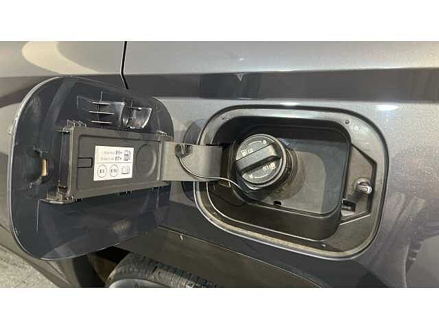 Hyundai TUCSON 1.6 TGDi Hybrid 230 Ultimate 5dr 2WD Auto Dark Knight