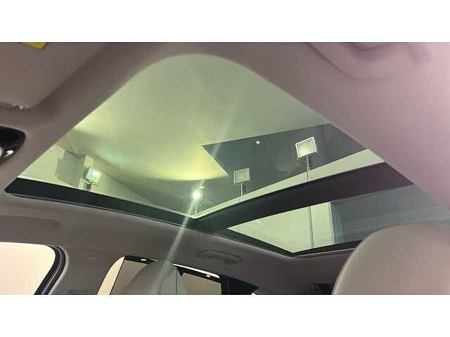 Hyundai TUCSON 1.6 TGDi Hybrid 230 Ultimate 5dr 2WD Auto Dark Knight