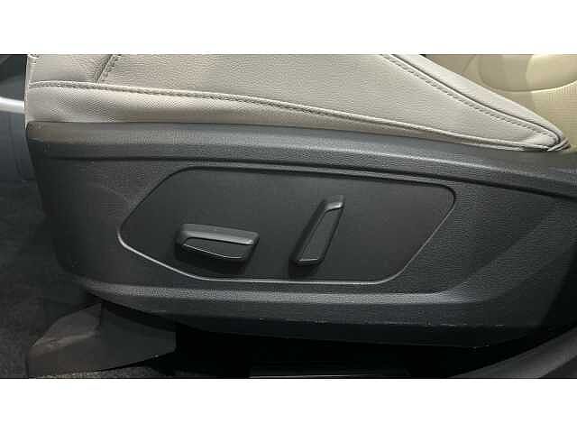 Hyundai TUCSON 1.6 TGDi Hybrid 230 Ultimate 5dr 2WD Auto Dark Knight