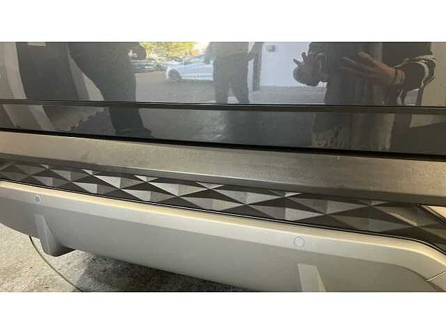 Hyundai TUCSON 1.6 TGDi Hybrid 230 Ultimate 5dr 2WD Auto Dark Knight