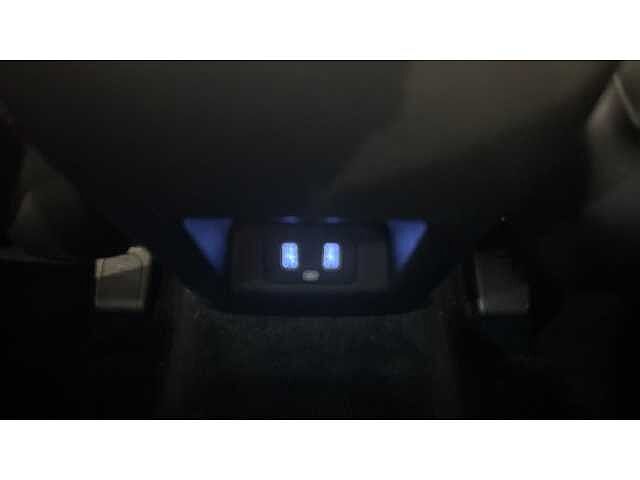 Hyundai TUCSON 1.6 TGDi Hybrid 230 Ultimate 5dr 2WD Auto Dark Knight