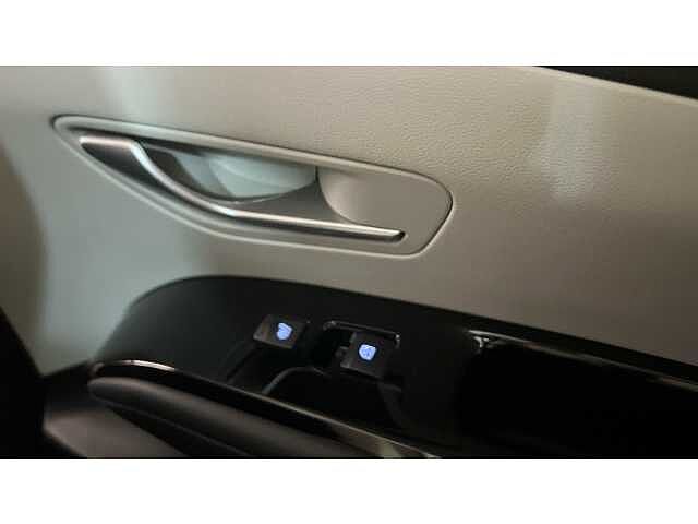 Hyundai TUCSON 1.6 TGDi Hybrid 230 Ultimate 5dr 2WD Auto Dark Knight