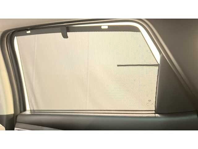 Hyundai TUCSON 1.6 TGDi Hybrid 230 Ultimate 5dr 2WD Auto Dark Knight