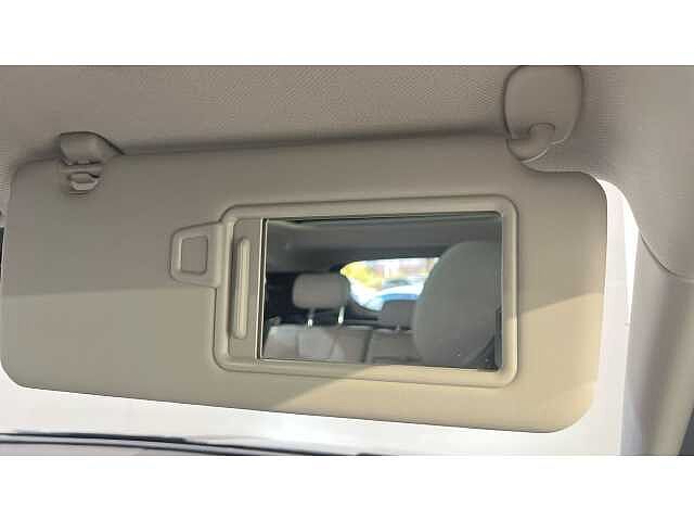 Hyundai TUCSON 1.6 TGDi Hybrid 230 Ultimate 5dr 2WD Auto Dark Knight