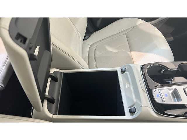 Hyundai TUCSON 1.6 TGDi Hybrid 230 Ultimate 5dr 2WD Auto Dark Knight