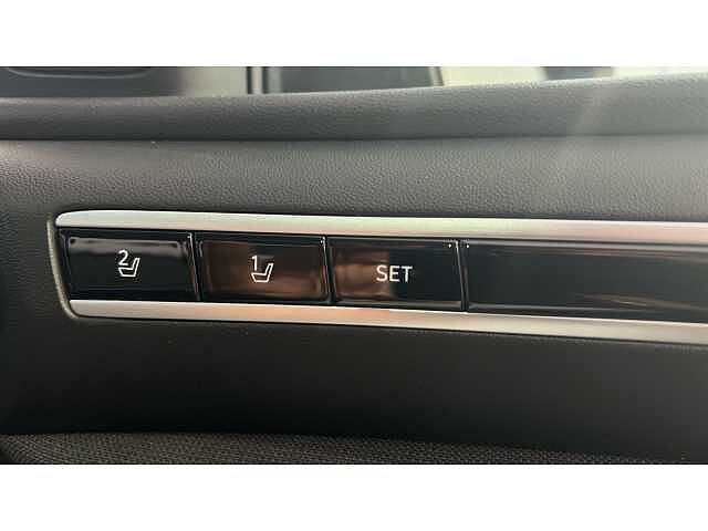 Hyundai TUCSON 1.6 TGDi Hybrid 230 Ultimate 5dr 2WD Auto Dark Knight