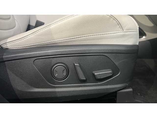 Hyundai TUCSON 1.6 TGDi Hybrid 230 Ultimate 5dr 2WD Auto Dark Knight