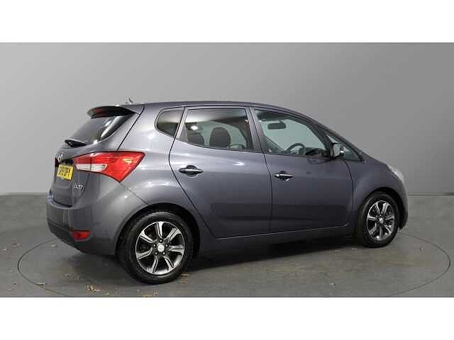 Hyundai ix20 1.6 Premium Nav 5dr
