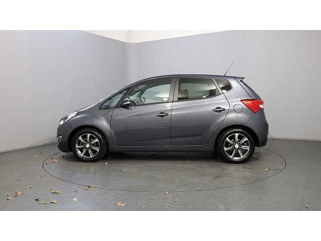 Hyundai ix20 1.6 Premium Nav 5dr