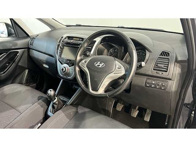 Hyundai ix20 1.6 Premium Nav 5dr