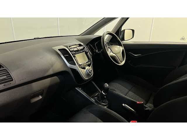 Hyundai ix20 1.6 Premium Nav 5dr
