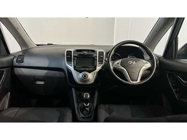 Hyundai ix20 1.6 Premium Nav 5dr