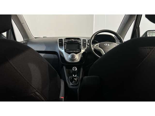 Hyundai ix20 1.6 Premium Nav 5dr