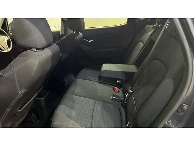 Hyundai ix20 1.6 Premium Nav 5dr
