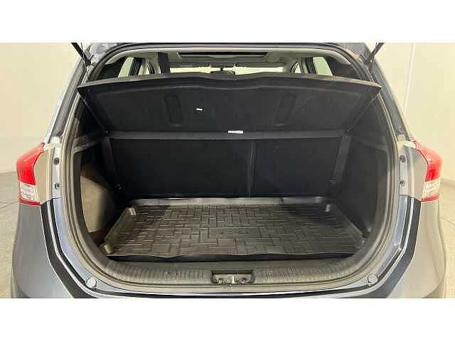 Hyundai ix20 1.6 Premium Nav 5dr